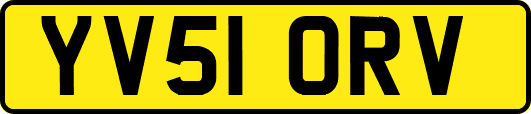 YV51ORV