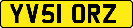 YV51ORZ
