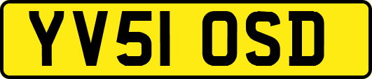 YV51OSD