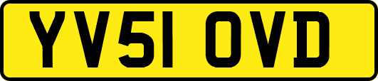 YV51OVD