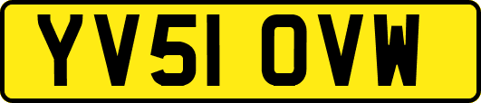 YV51OVW
