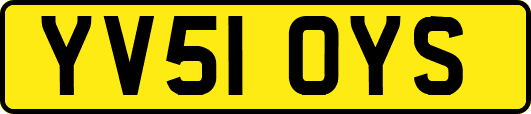 YV51OYS