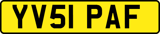 YV51PAF