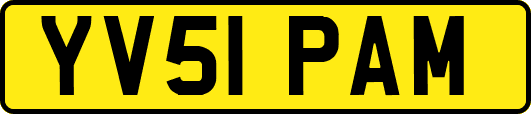 YV51PAM