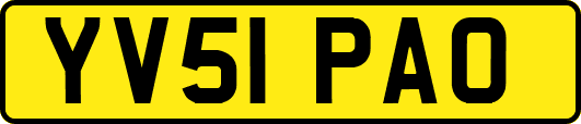 YV51PAO