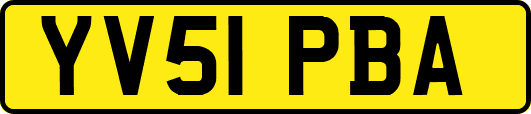 YV51PBA