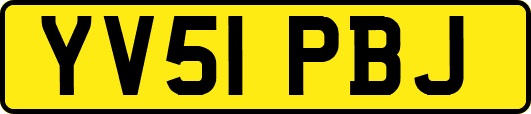 YV51PBJ