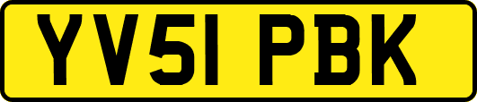 YV51PBK