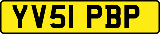 YV51PBP