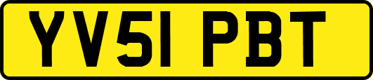 YV51PBT
