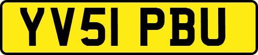 YV51PBU