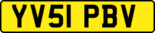YV51PBV