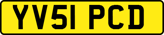 YV51PCD