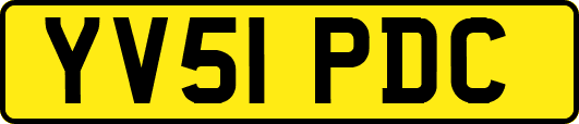 YV51PDC
