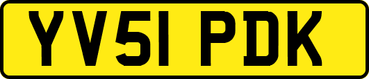 YV51PDK