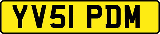 YV51PDM