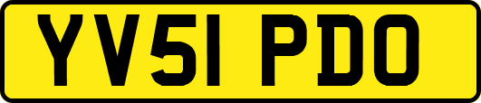 YV51PDO