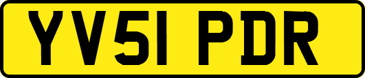 YV51PDR