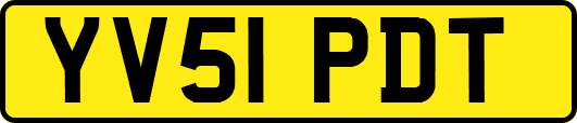 YV51PDT