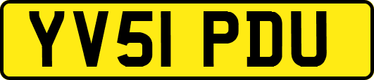 YV51PDU