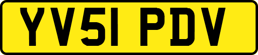 YV51PDV