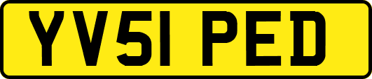 YV51PED