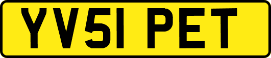 YV51PET