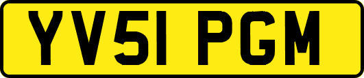 YV51PGM