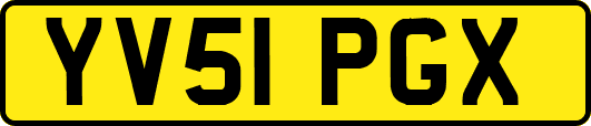 YV51PGX