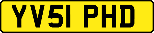 YV51PHD