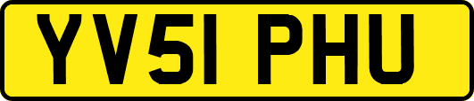 YV51PHU