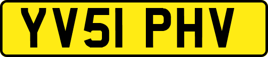 YV51PHV