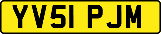 YV51PJM