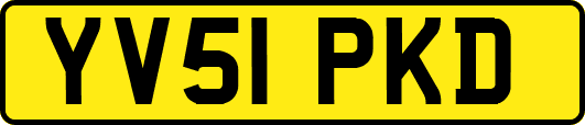 YV51PKD