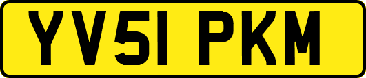YV51PKM