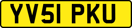 YV51PKU