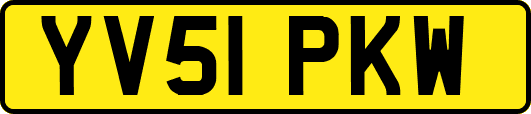 YV51PKW