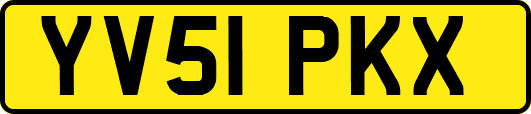 YV51PKX