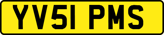 YV51PMS