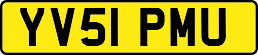 YV51PMU