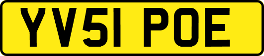YV51POE