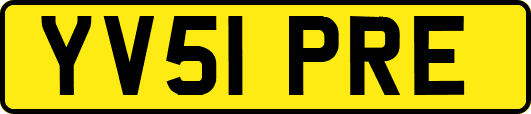 YV51PRE