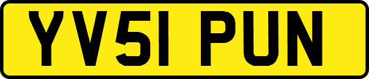 YV51PUN