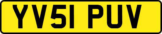 YV51PUV