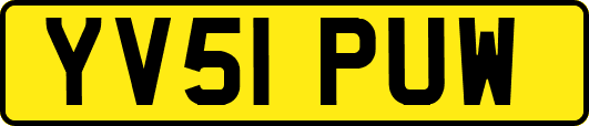 YV51PUW