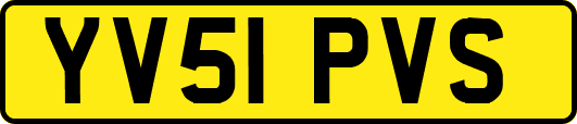 YV51PVS