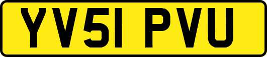 YV51PVU