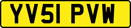 YV51PVW