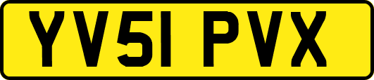 YV51PVX