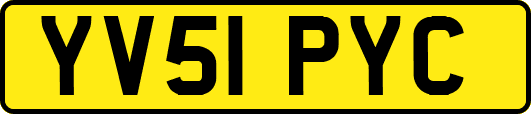 YV51PYC